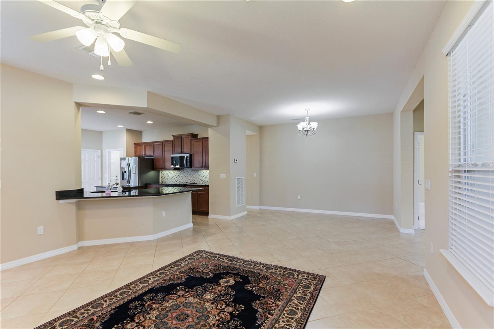 374 Salt Marsh, Groveland, FL 34736
