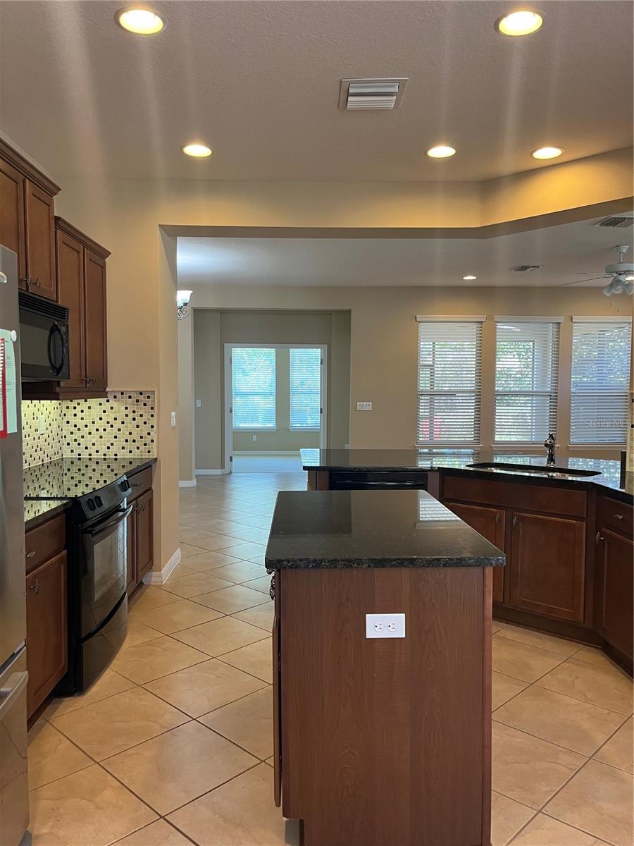 374 Salt Marsh, Groveland, FL 34736