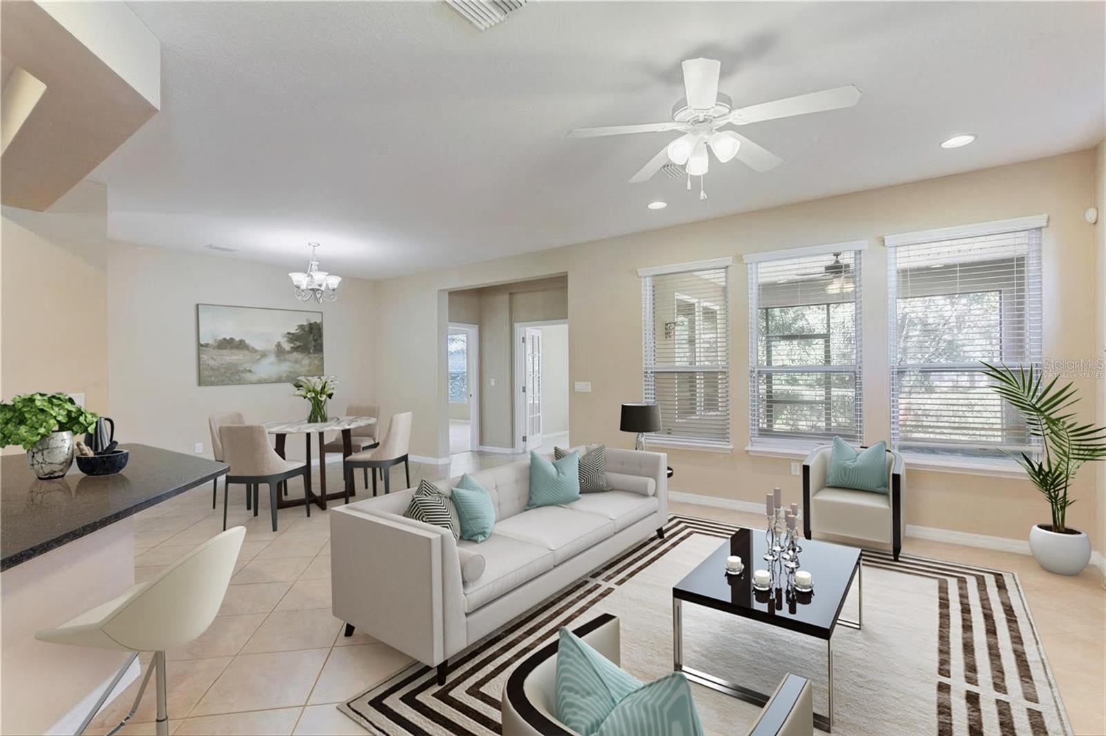 374 Salt Marsh, Groveland, FL 34736