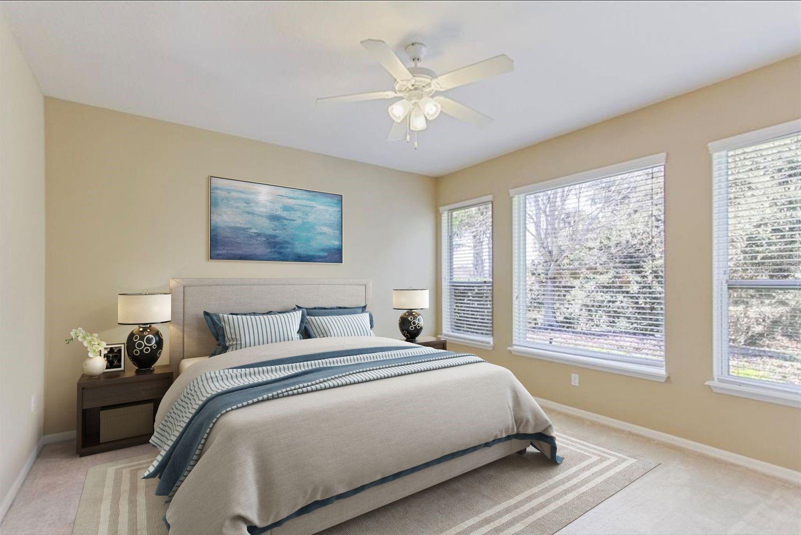 374 Salt Marsh, Groveland, FL 34736