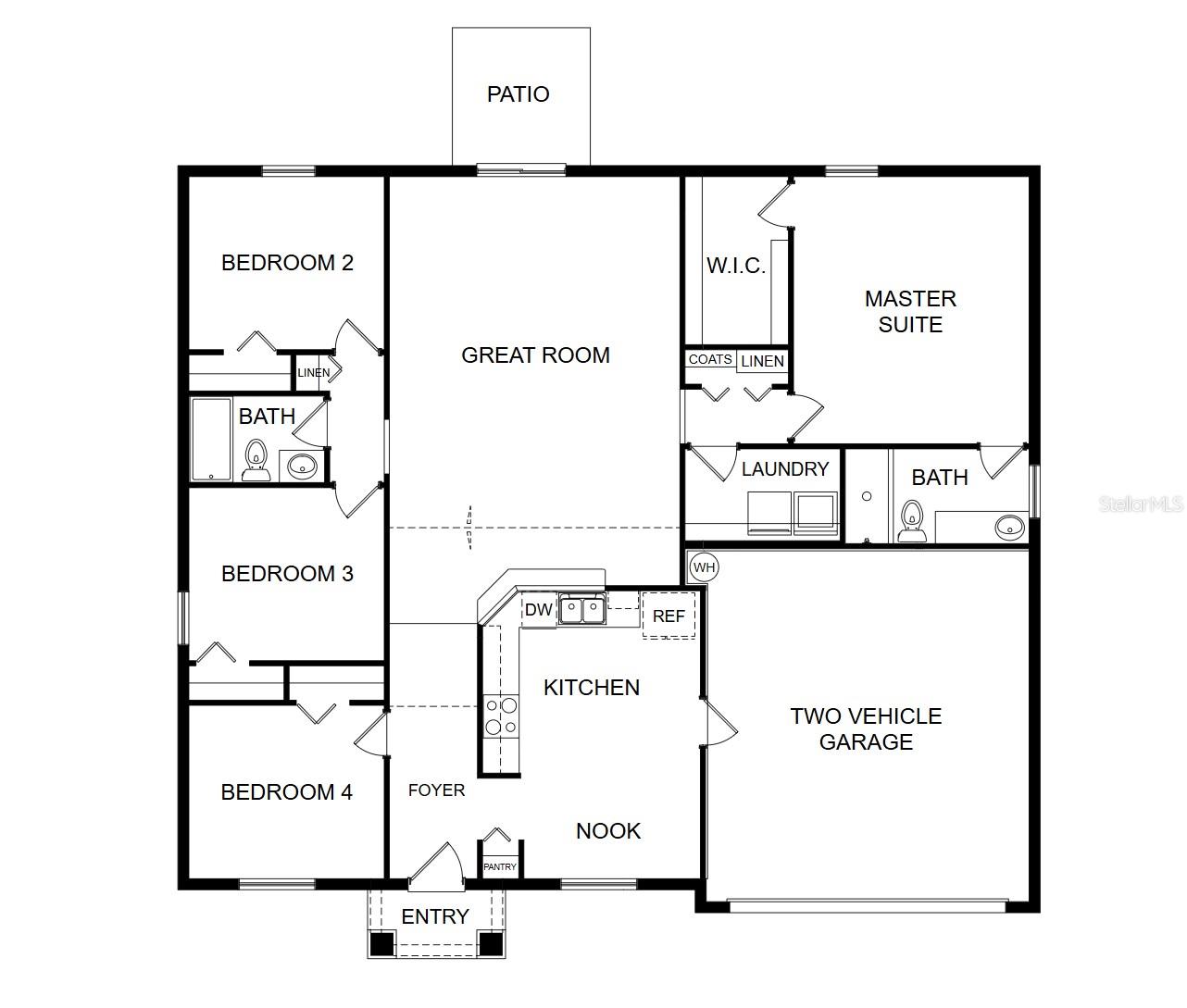 680 Dunbar, Winter Garden, FL 34787