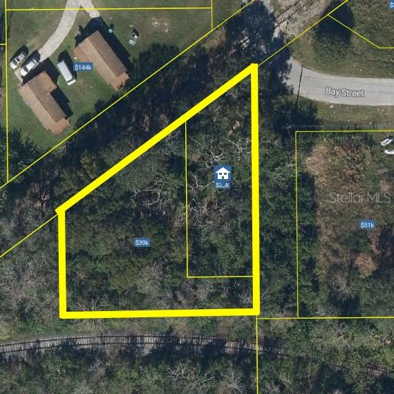 680 Dunbar, Winter Garden, FL 34787
