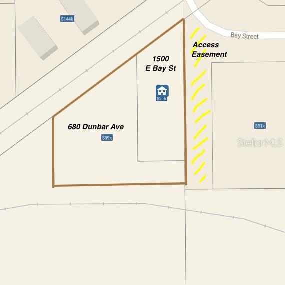 680 Dunbar, Winter Garden, FL 34787