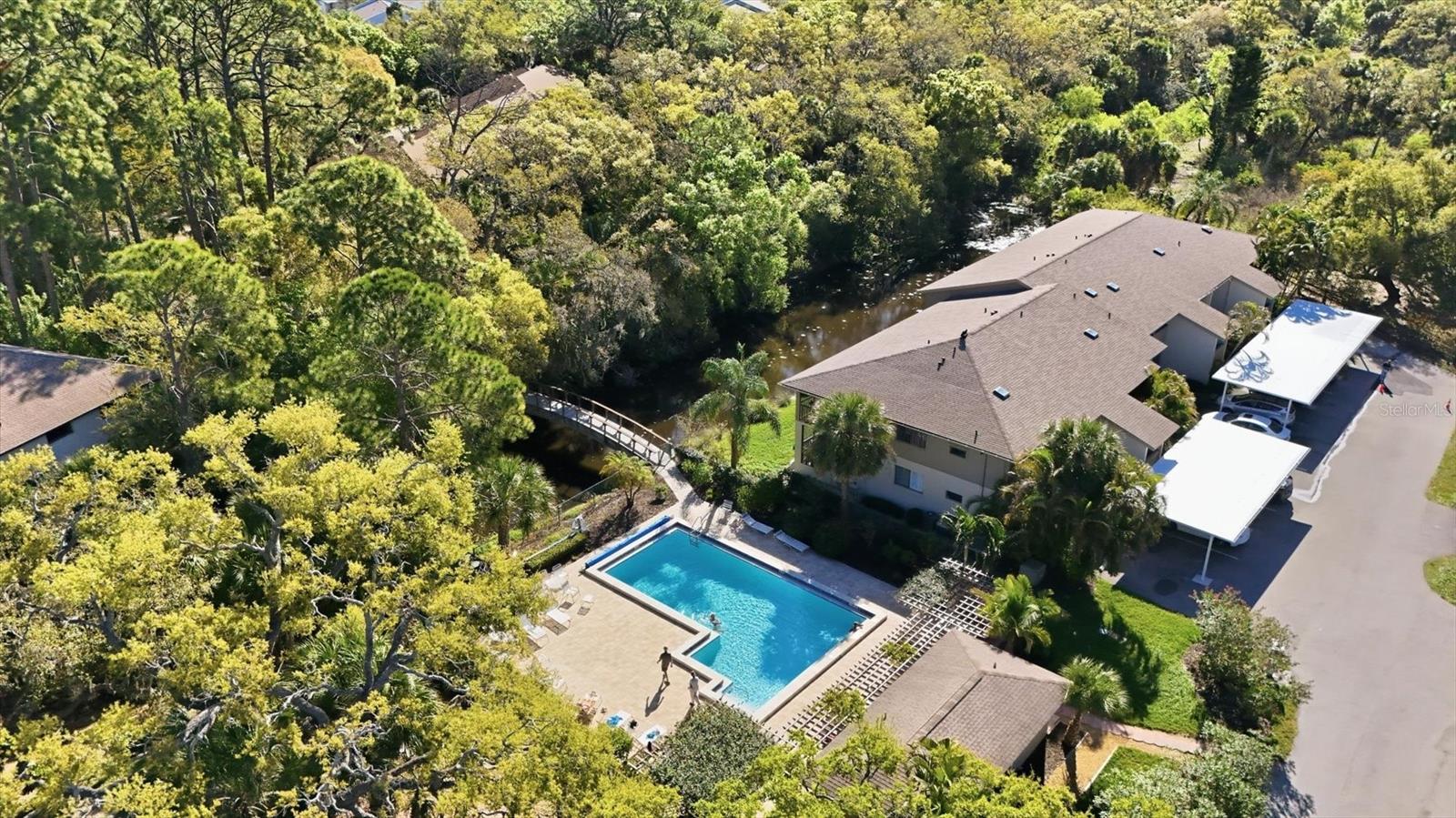 3361 Cross Creek Unit 3361, Sarasota, FL 34231