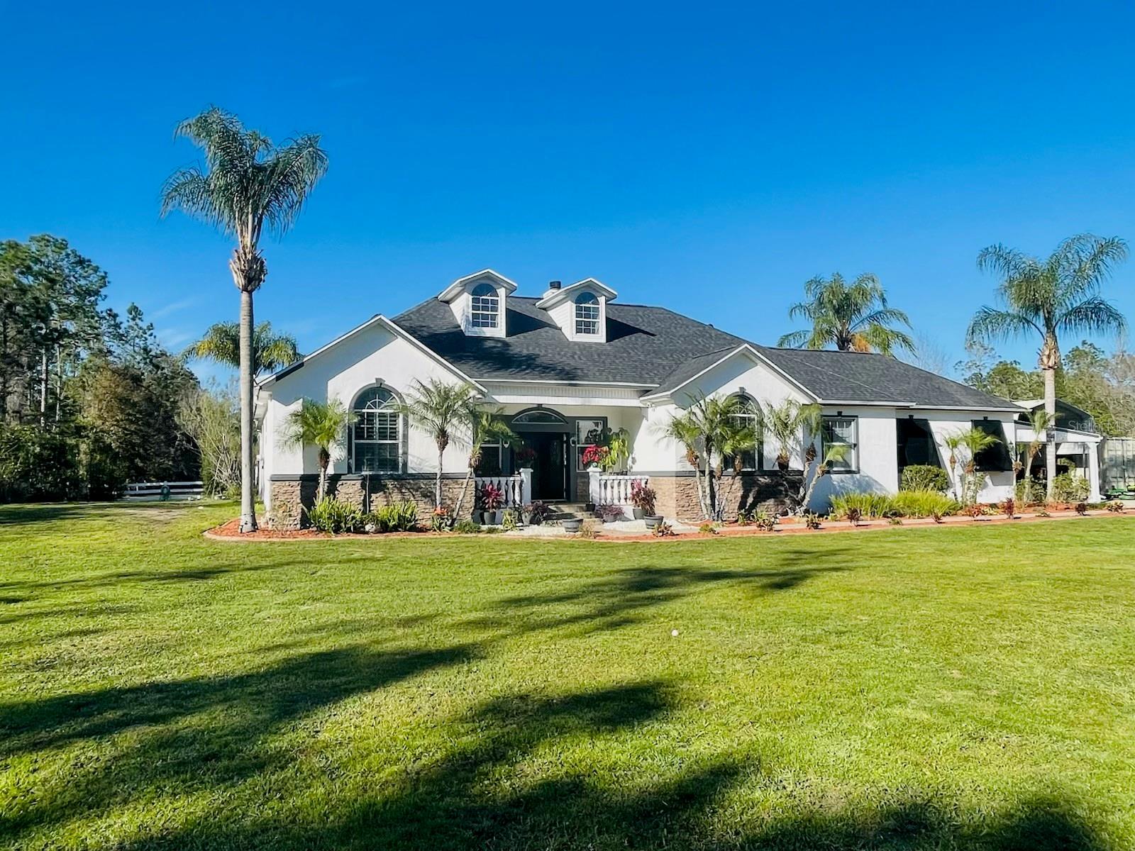 3551 Red Barn, Ormond Beach, FL 32174