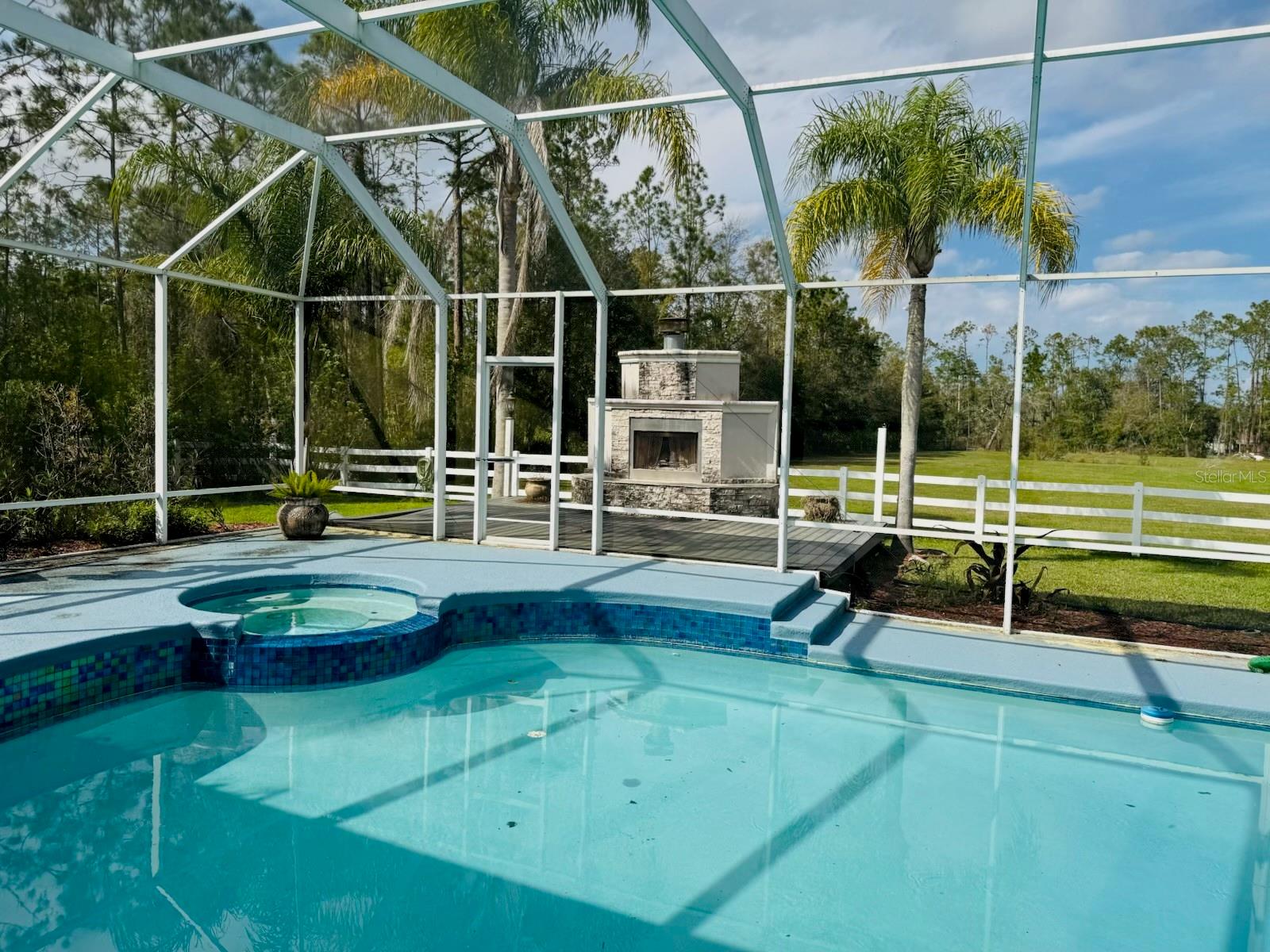 3551 Red Barn, Ormond Beach, FL 32174