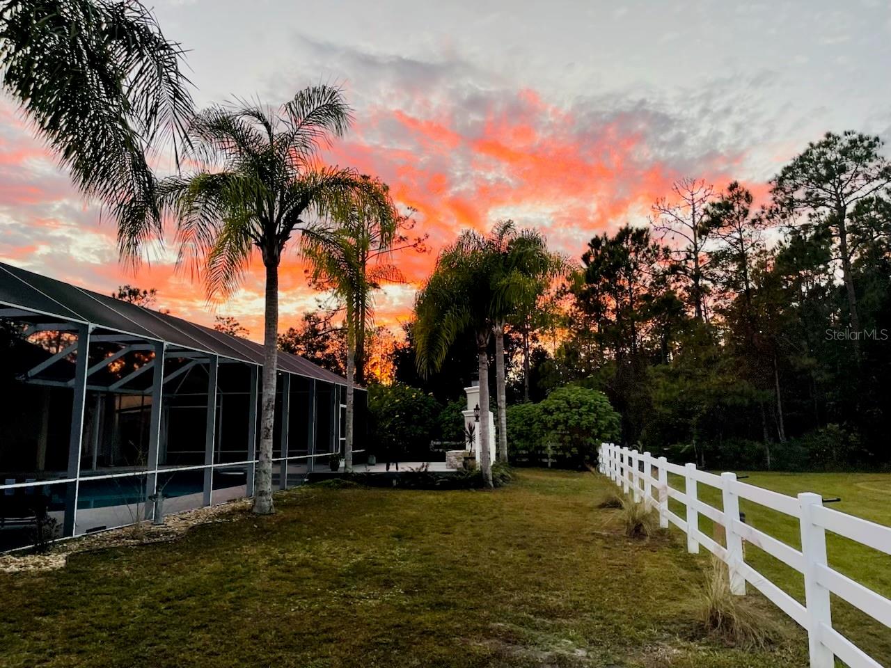 3551 Red Barn, Ormond Beach, FL 32174