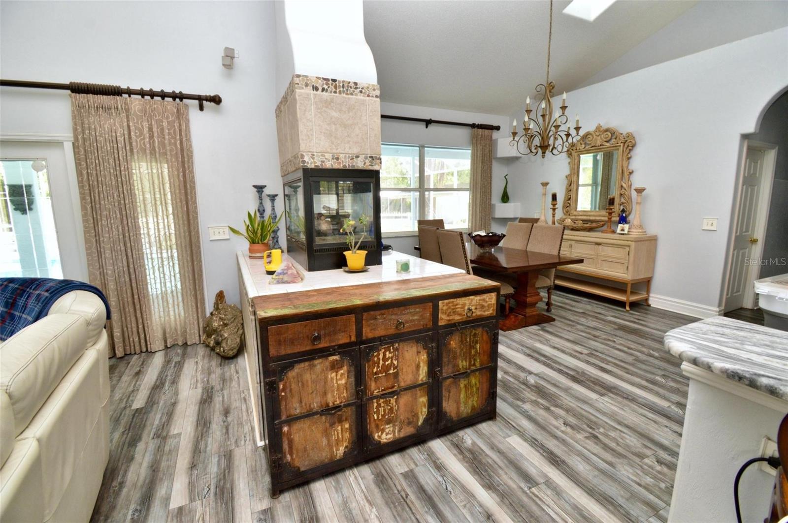 3551 Red Barn, Ormond Beach, FL 32174
