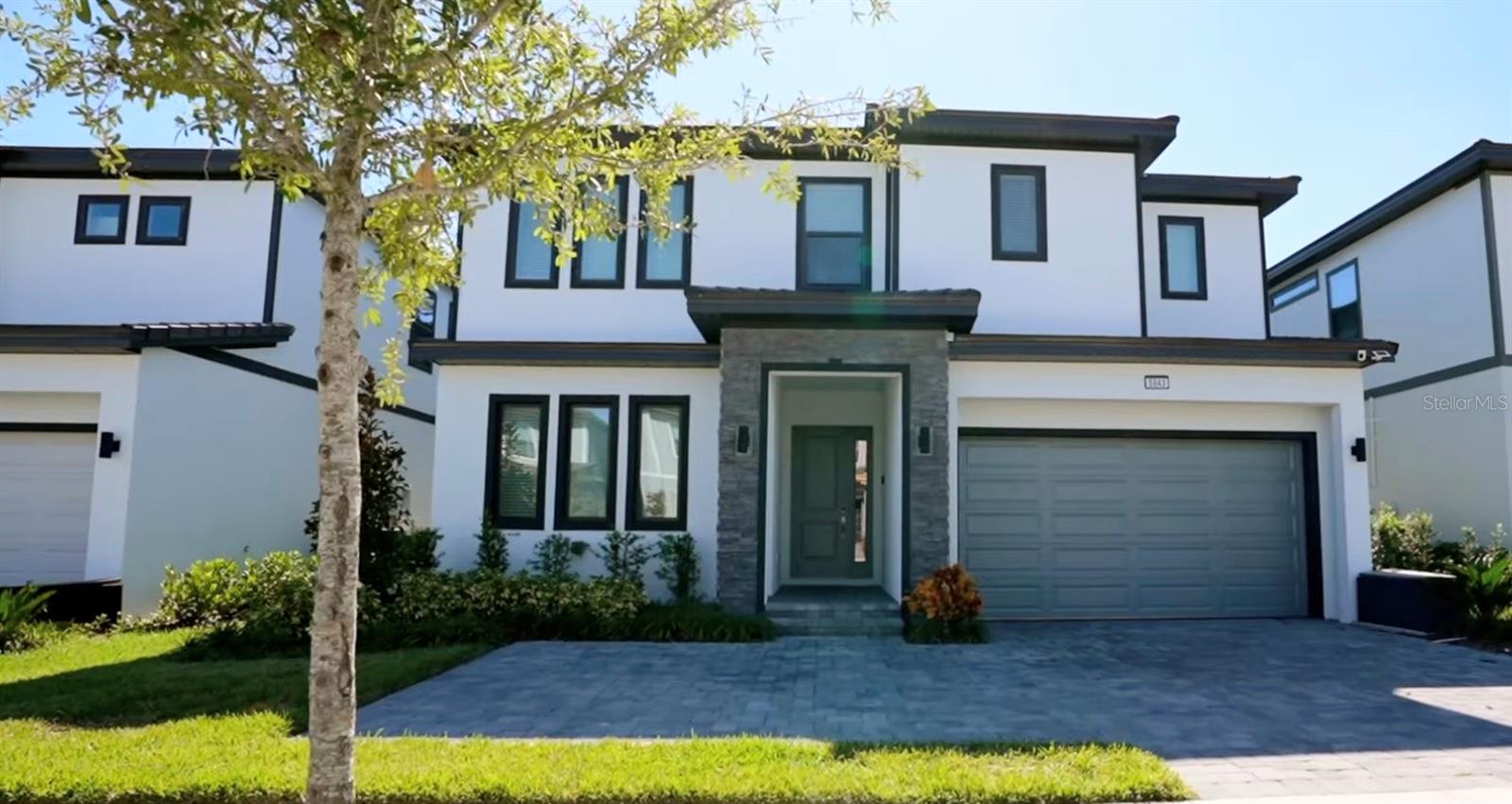 5943 High Seas, Orlando, FL 32821