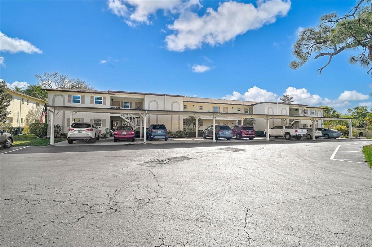 2875 Swifton Unit 58, Sarasota, FL 34231