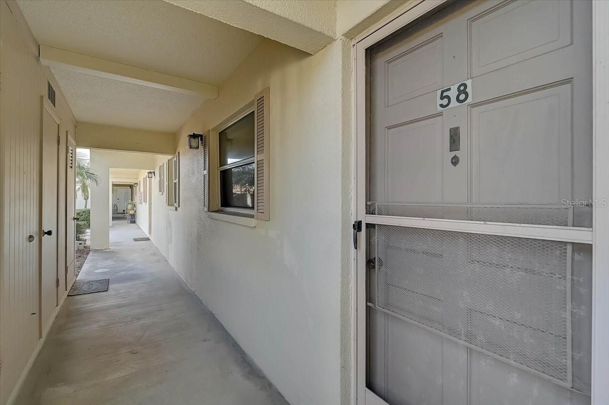 2875 Swifton Unit 58, Sarasota, FL 34231