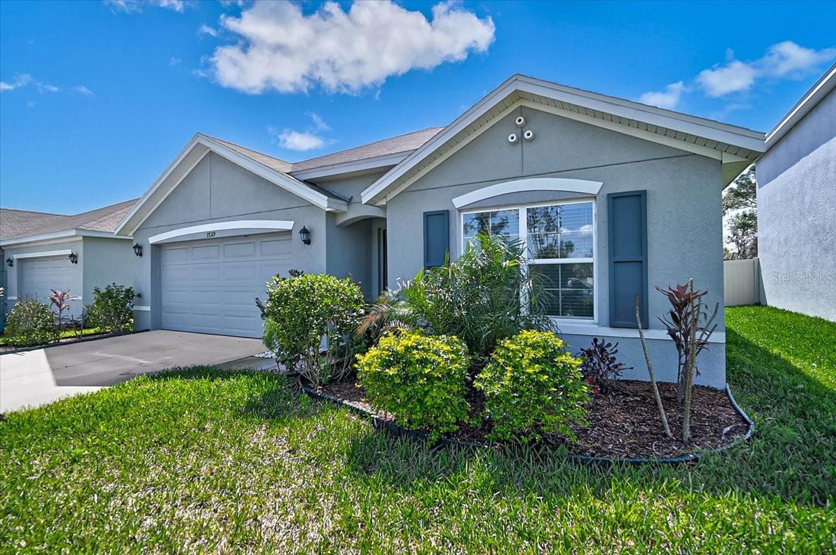 17319 Wheatberry, Parrish, FL 34219