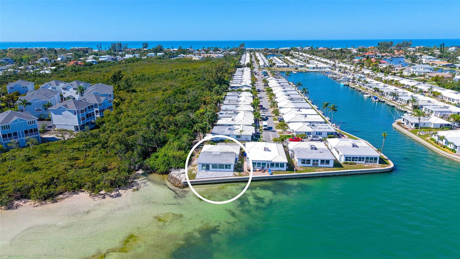 948 Spanish, Longboat Key, FL 34228