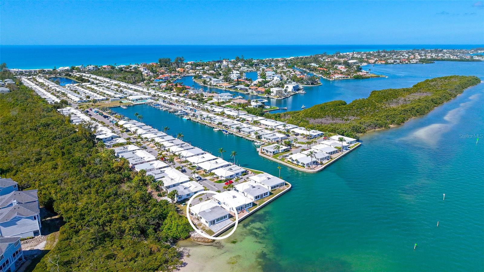 948 Spanish, Longboat Key, FL 34228