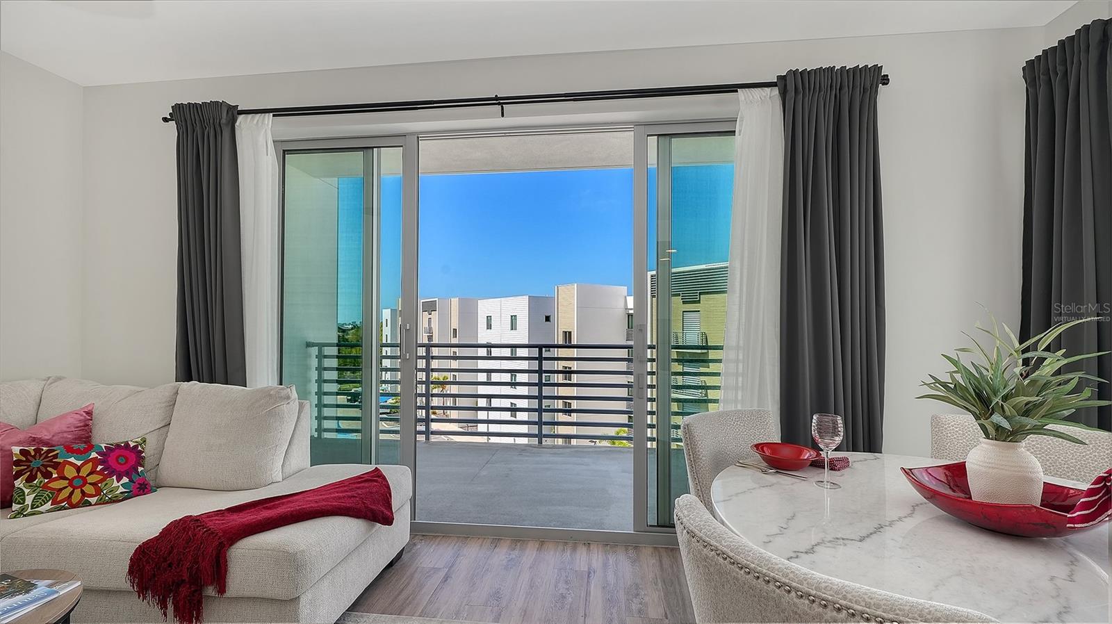 1703 Tamiami Unit 511, Sarasota, FL 34234