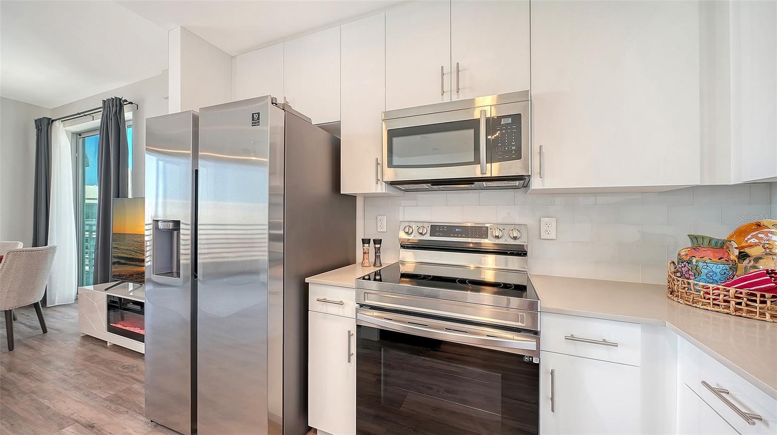 1703 Tamiami Unit 511, Sarasota, FL 34234