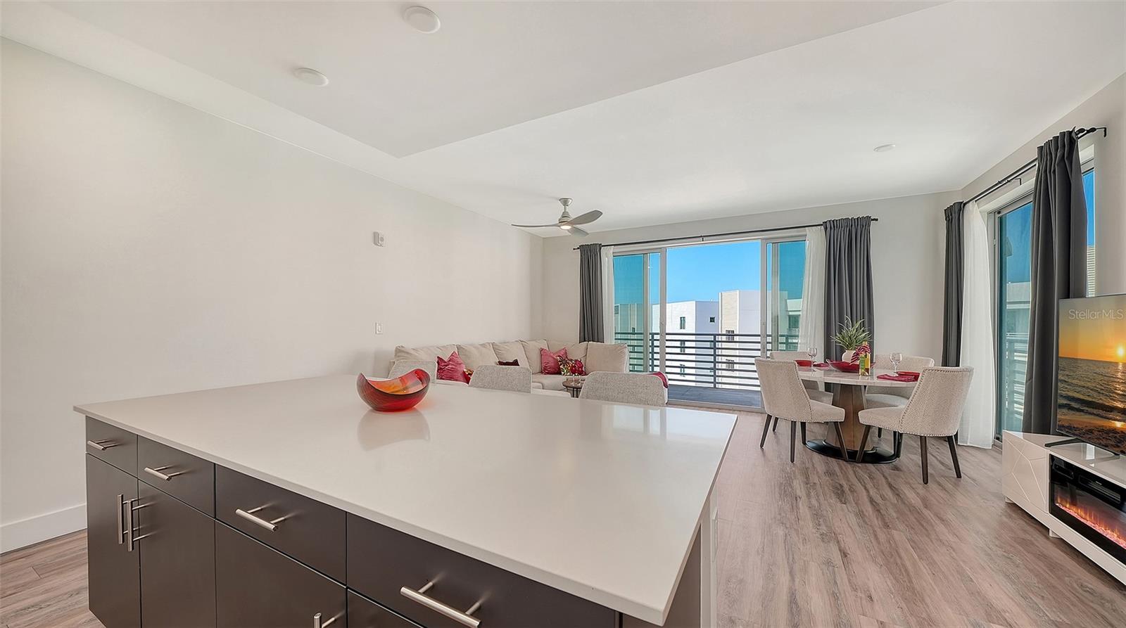 1703 Tamiami Unit 511, Sarasota, FL 34234