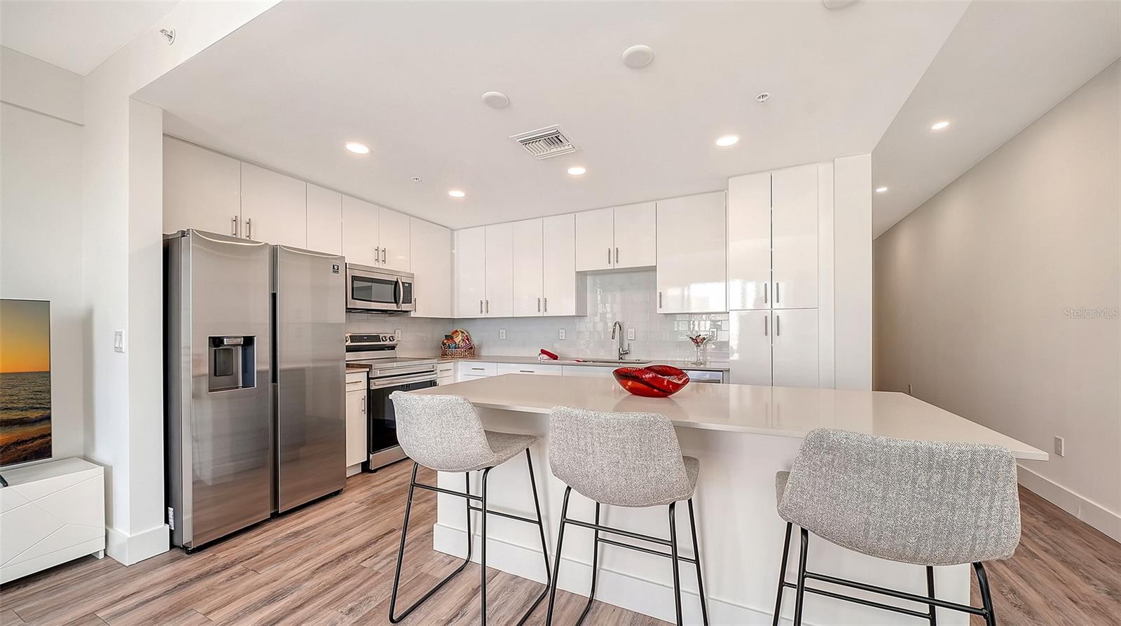 1703 Tamiami Unit 511, Sarasota, FL 34234
