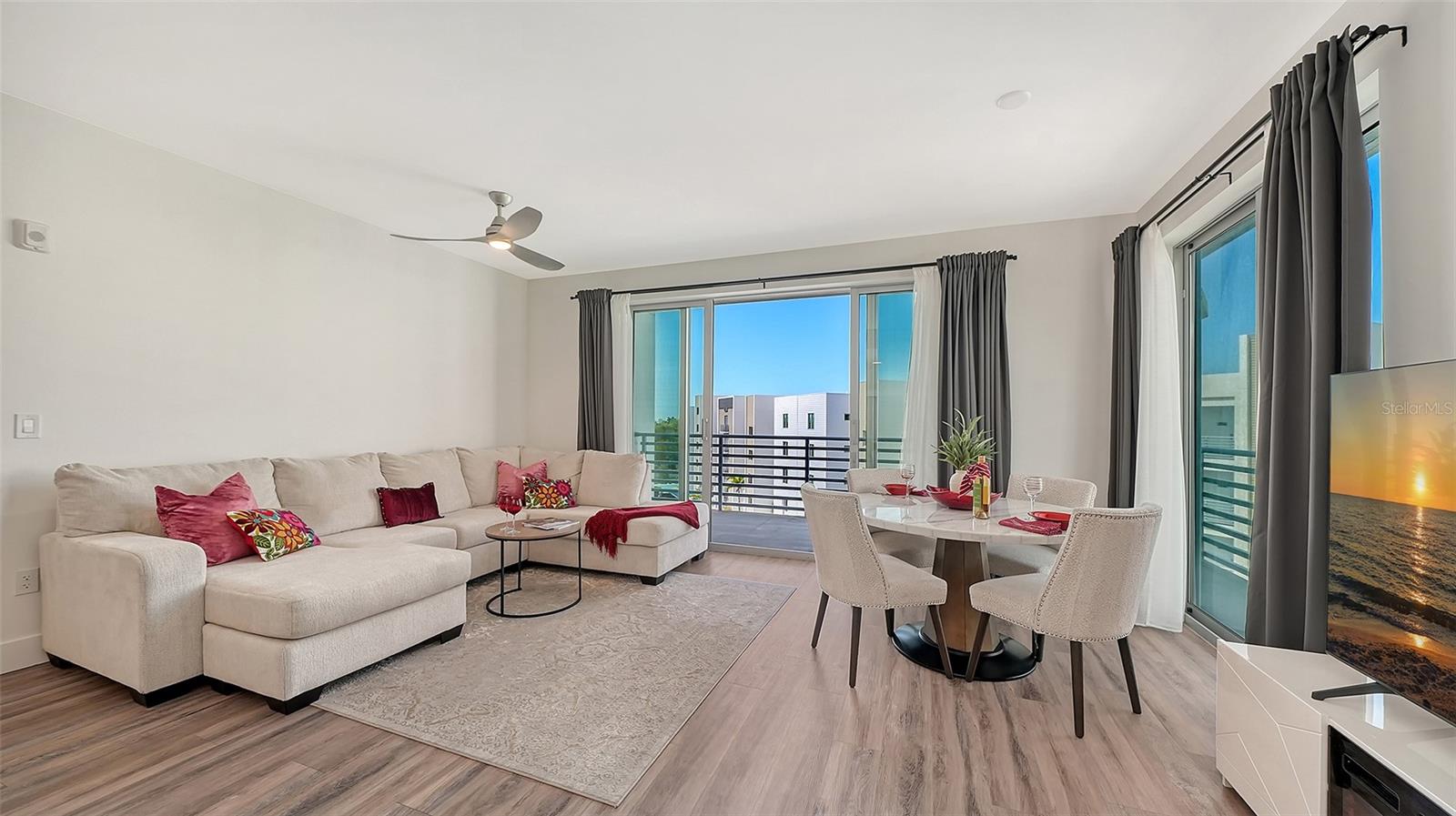 1703 Tamiami Unit 511, Sarasota, FL 34234