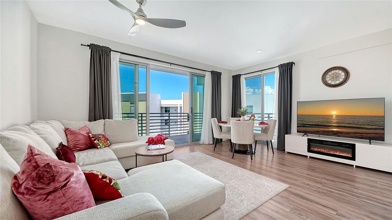 1703 Tamiami Unit 511, Sarasota, FL 34234