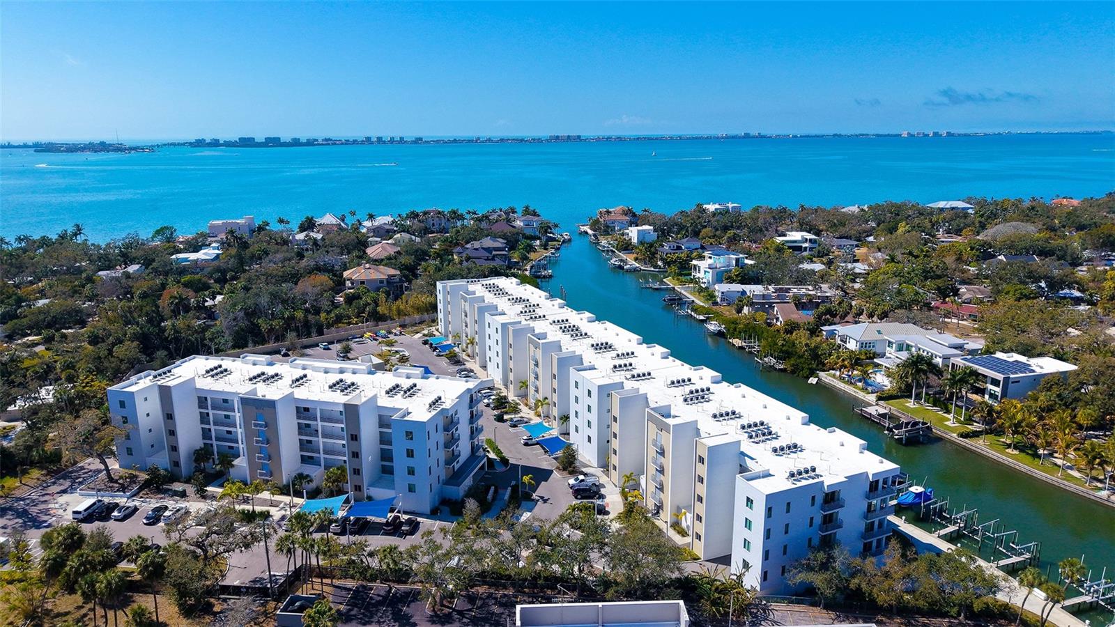 1703 Tamiami Unit 511, Sarasota, FL 34234