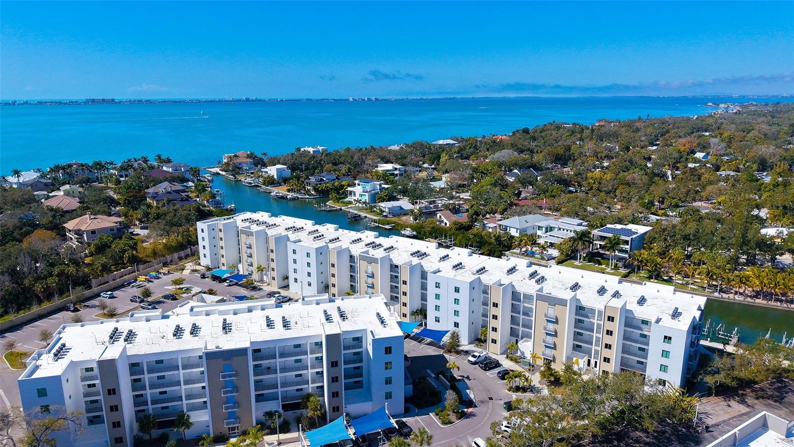 1703 Tamiami Unit 511, Sarasota, FL 34234