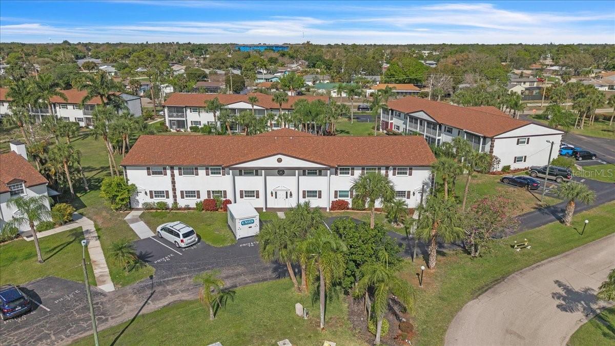 7043 New Post Unit 1, North Fort Myers, FL 33917