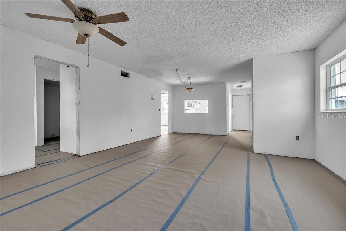 7043 New Post Unit 1, North Fort Myers, FL 33917