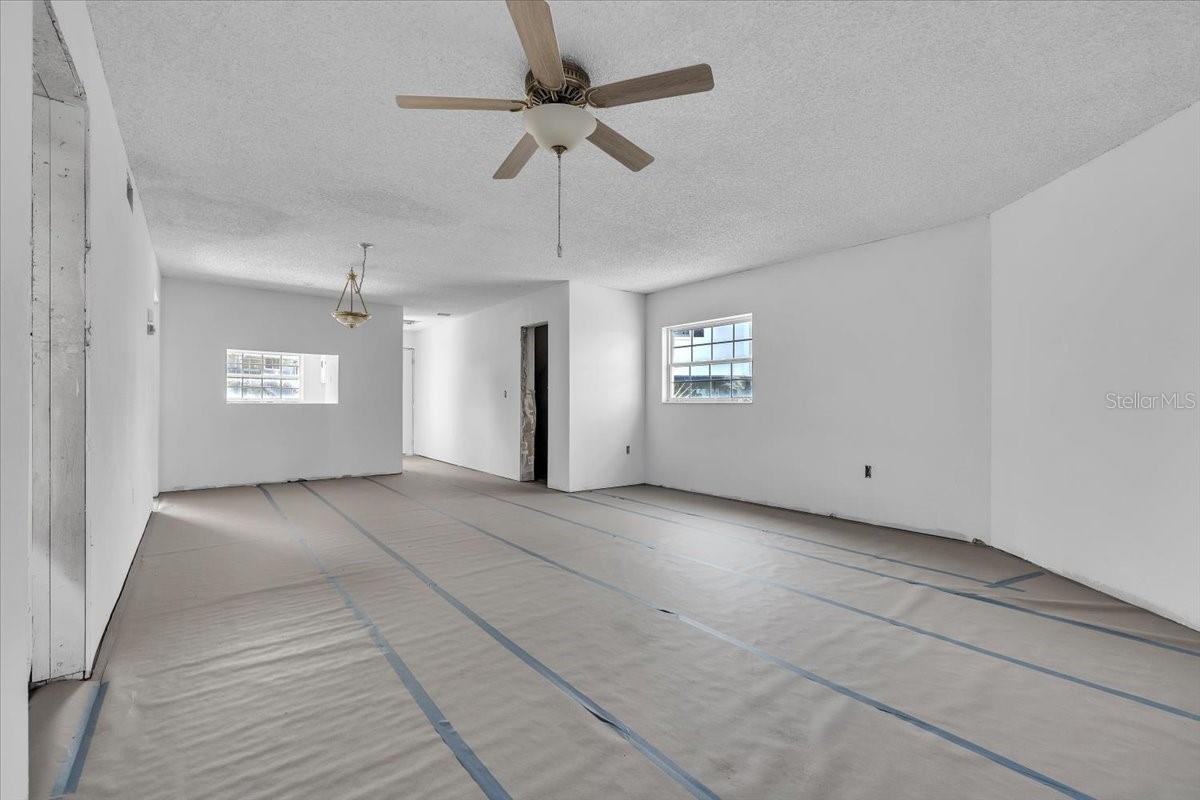 7043 New Post Unit 1, North Fort Myers, FL 33917