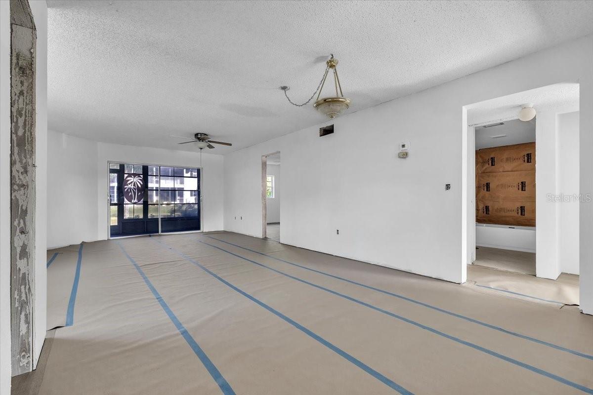 7043 New Post Unit 1, North Fort Myers, FL 33917