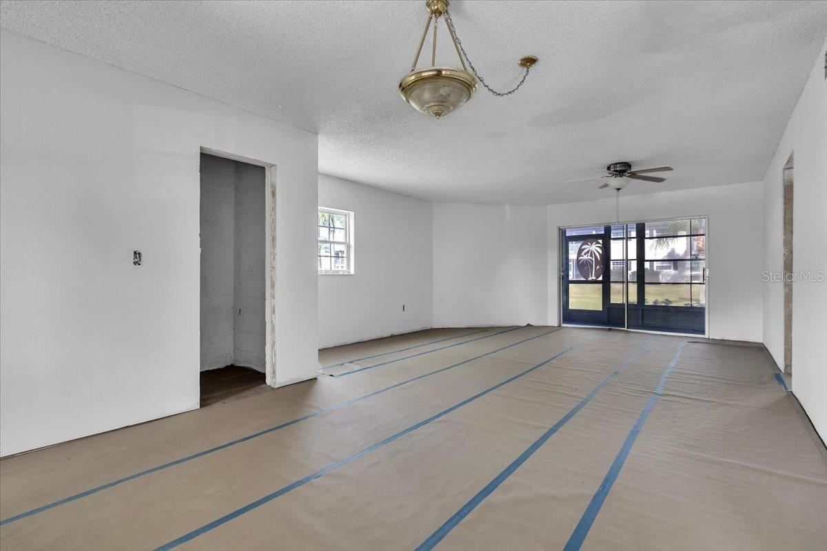 7043 New Post Unit 1, North Fort Myers, FL 33917