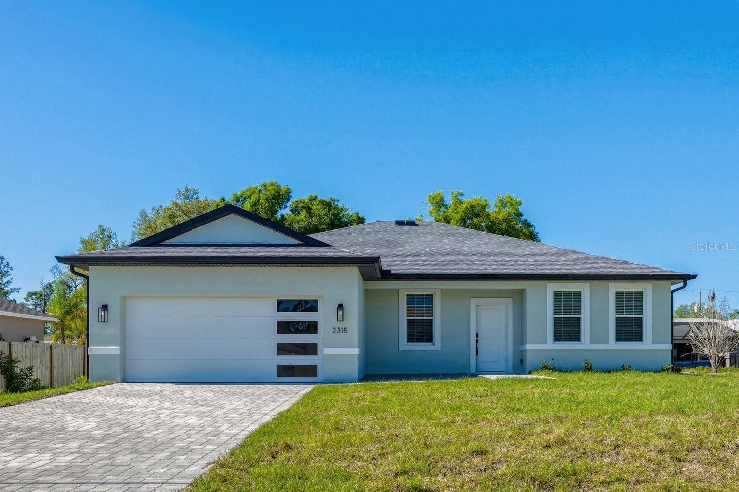 2315 Mistleto, North Port, FL 34286