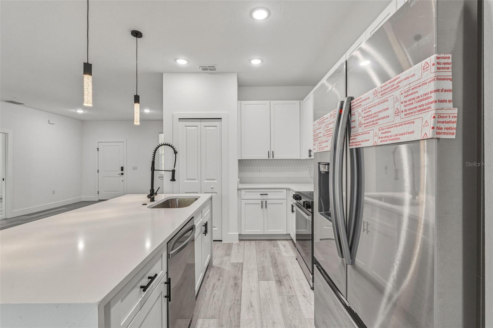2315 Mistleto, North Port, FL 34286