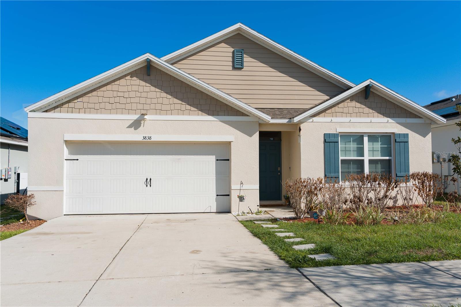 3838 Whitney, Haines City, FL 33844