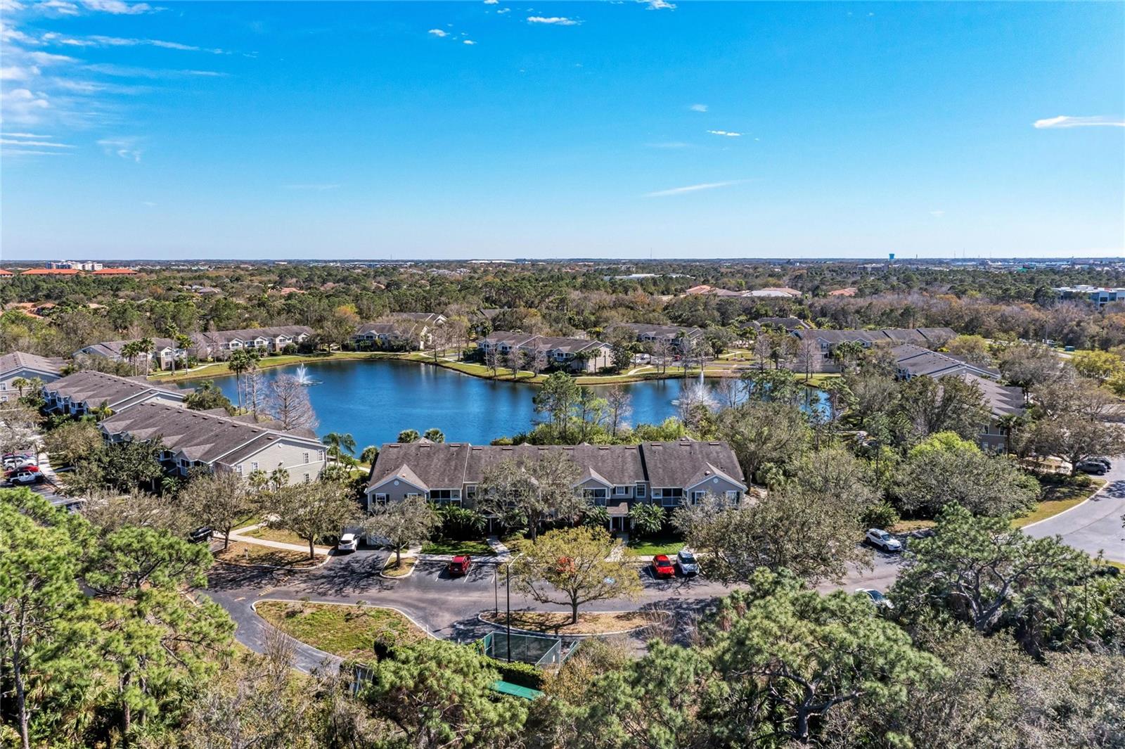 8911 Manor Unit 207, Lakewood Ranch, FL 34202