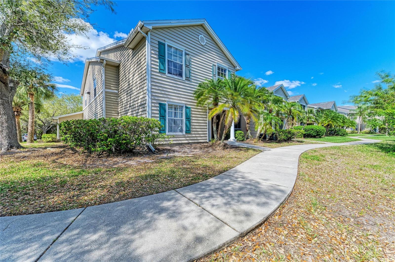 8911 Manor Unit 207, Lakewood Ranch, FL 34202
