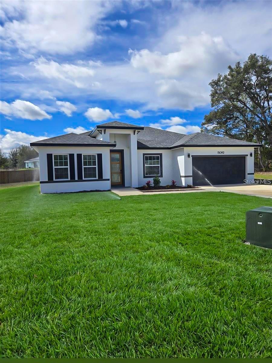 15092 52nd, Ocala, FL 34473