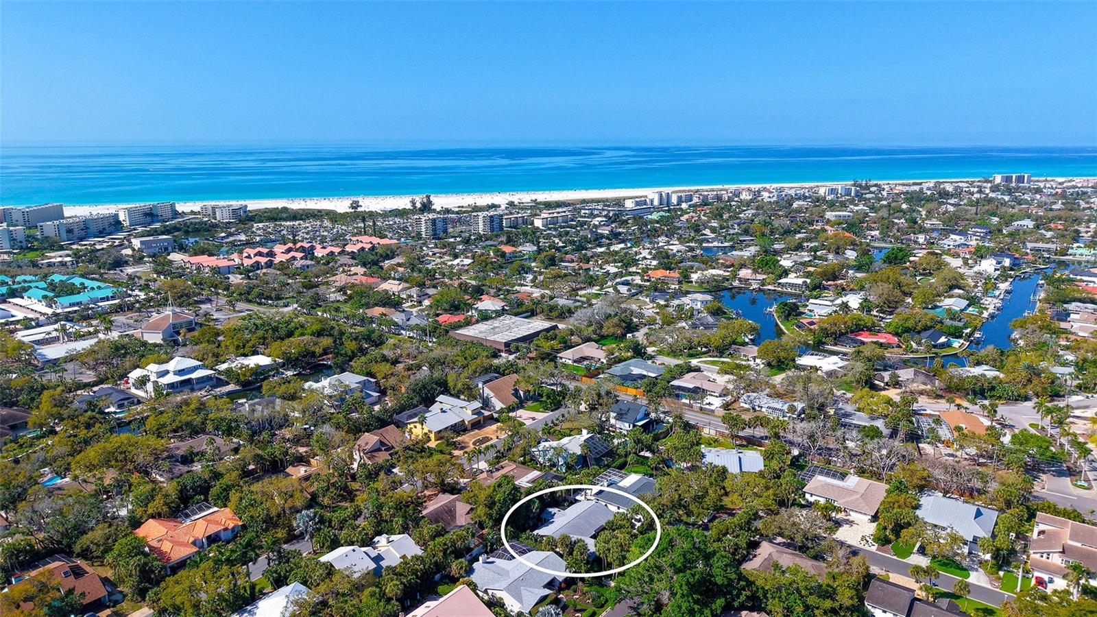 5345 Siesta, Sarasota, FL 34242