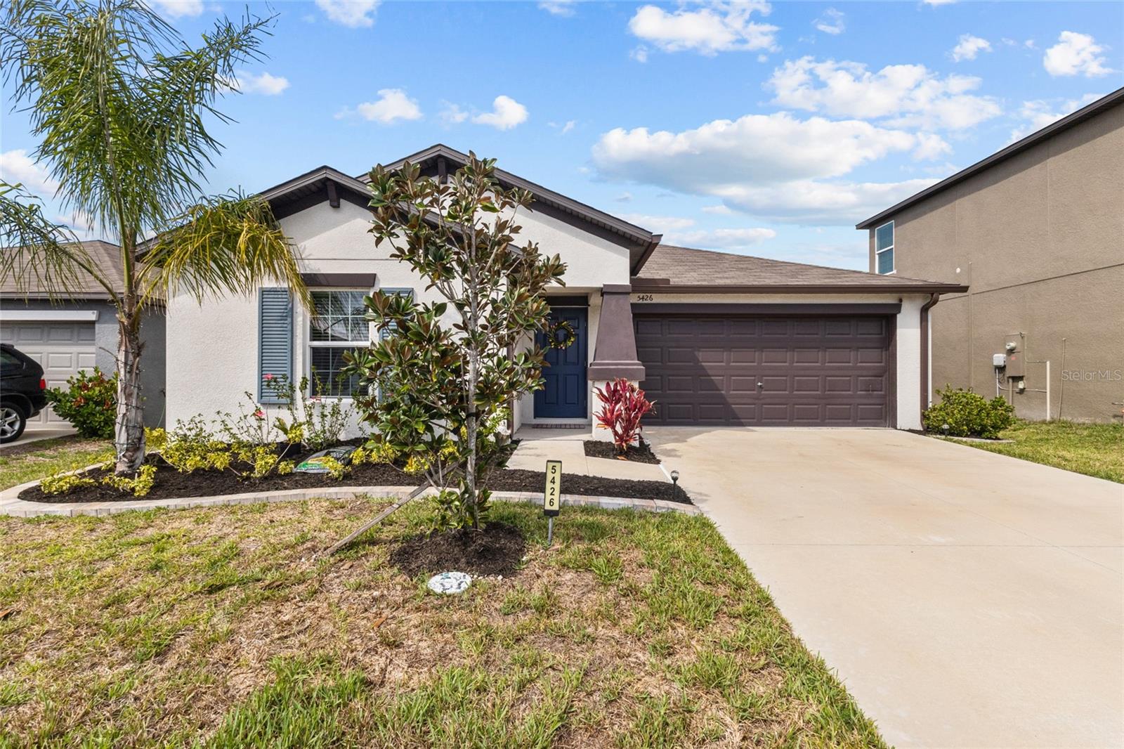 5426 Blue Azure, Wimauma, FL 33598