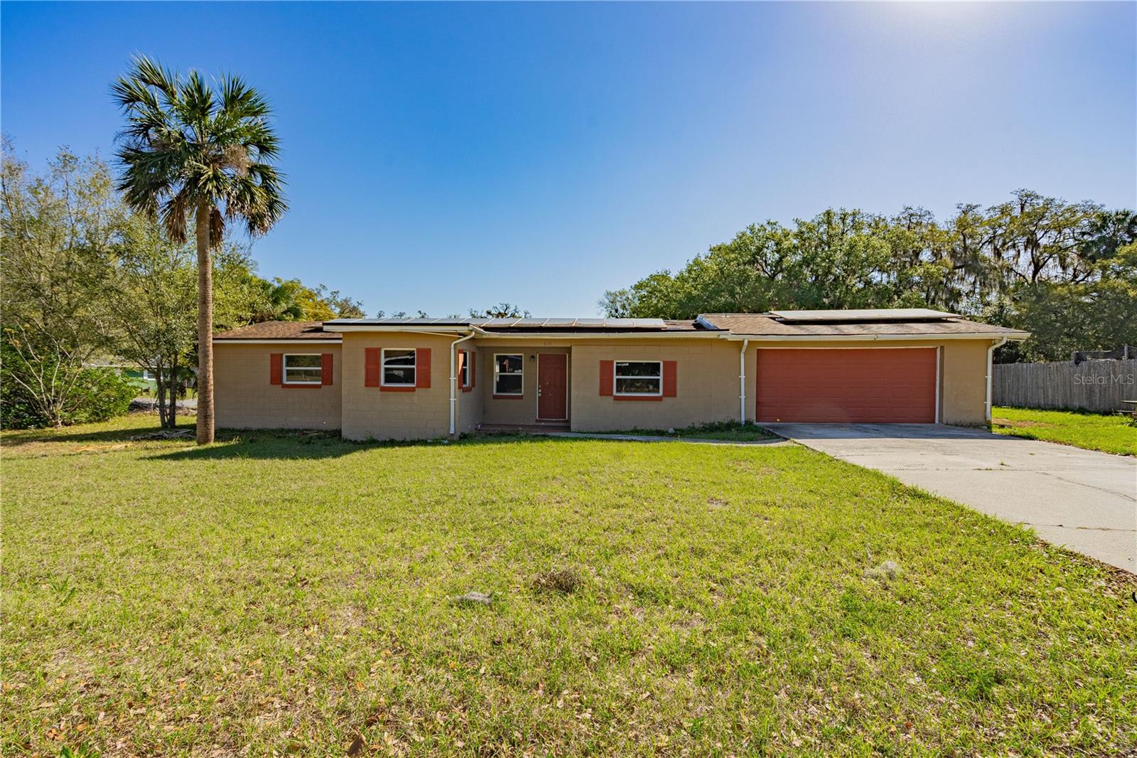 805 Stone, Deland, FL 32720