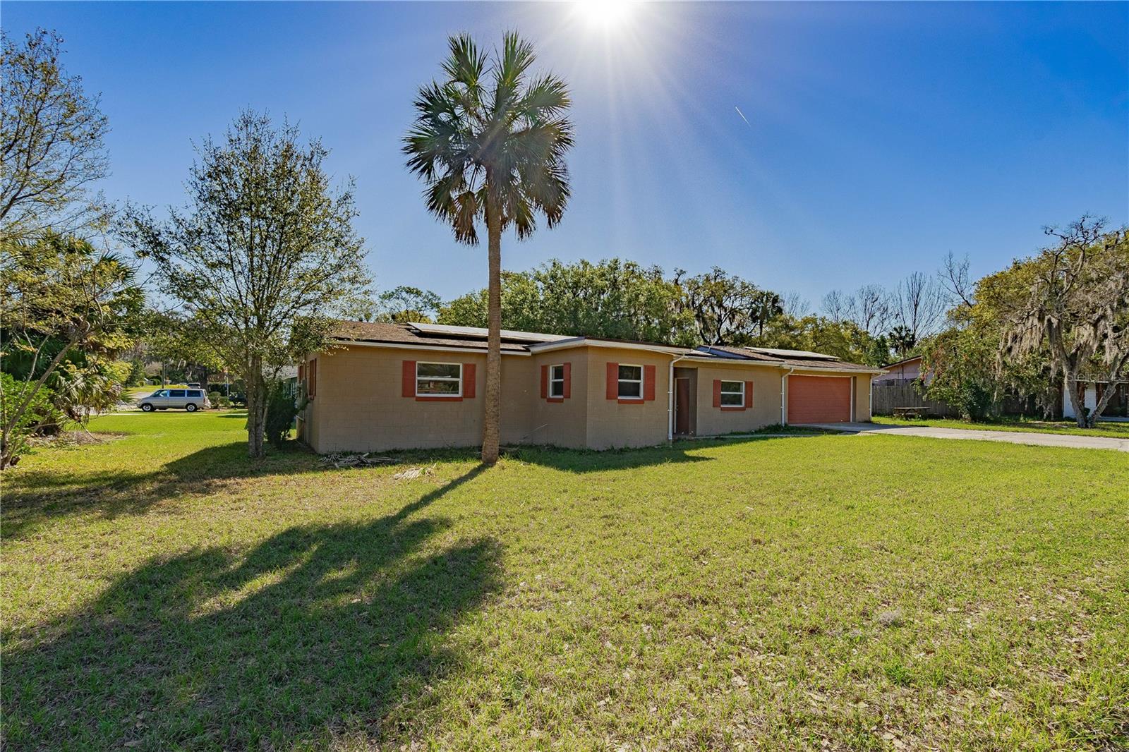805 Stone, Deland, FL 32720