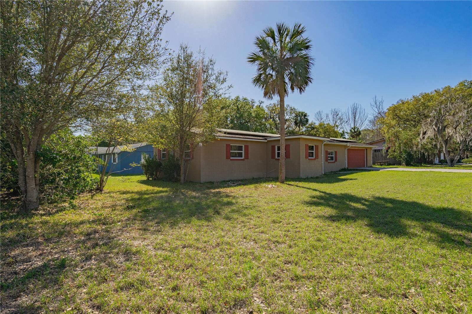 805 Stone, Deland, FL 32720