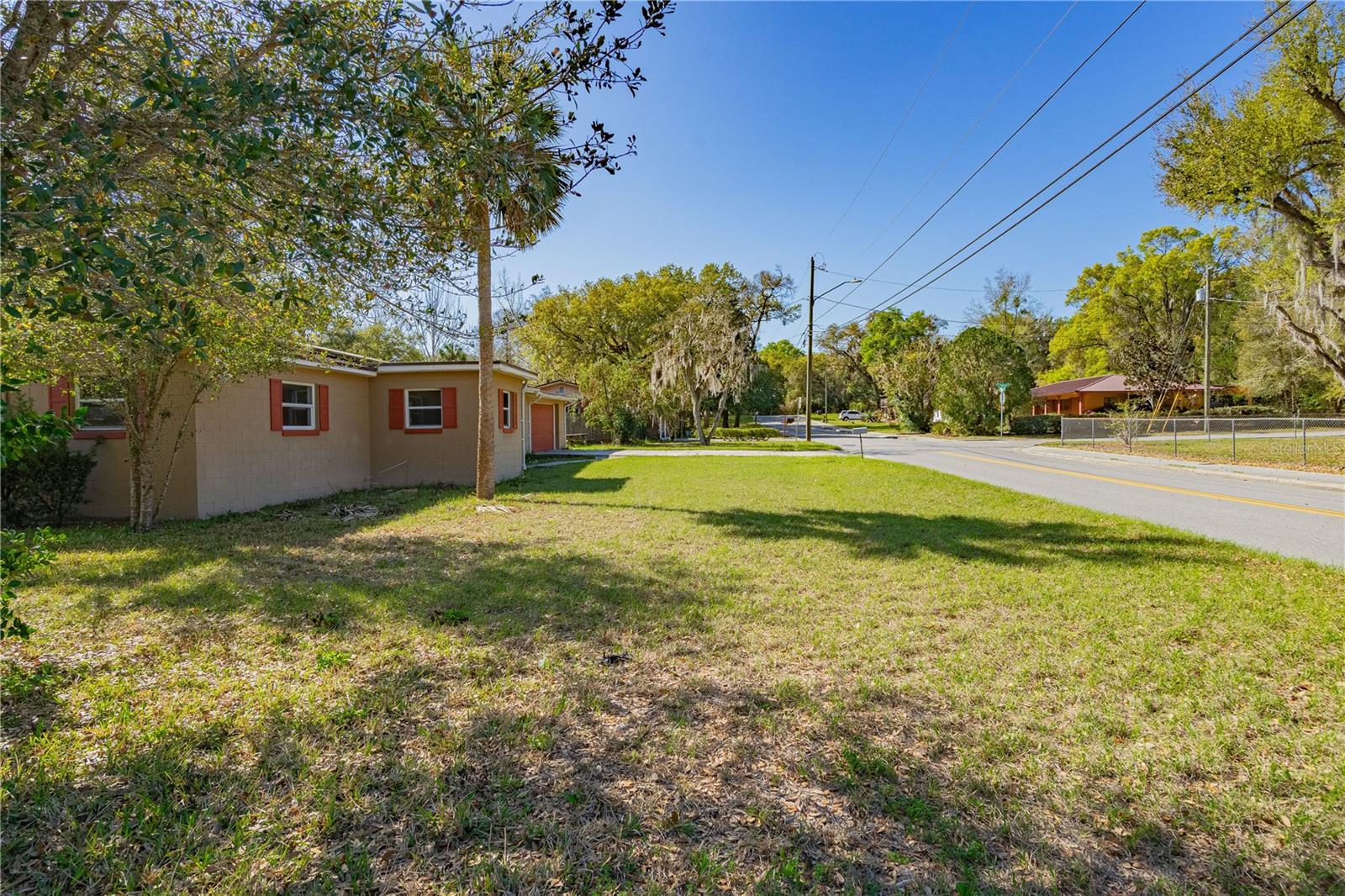 805 Stone, Deland, FL 32720
