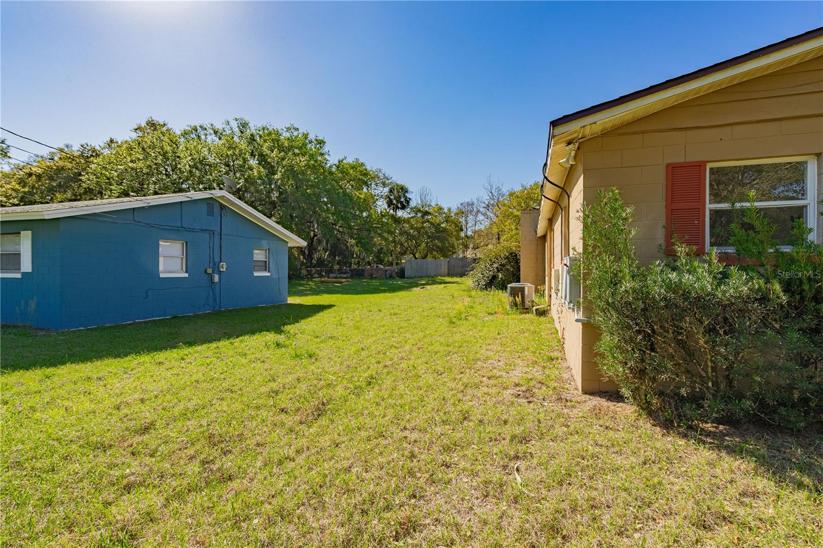 805 Stone, Deland, FL 32720