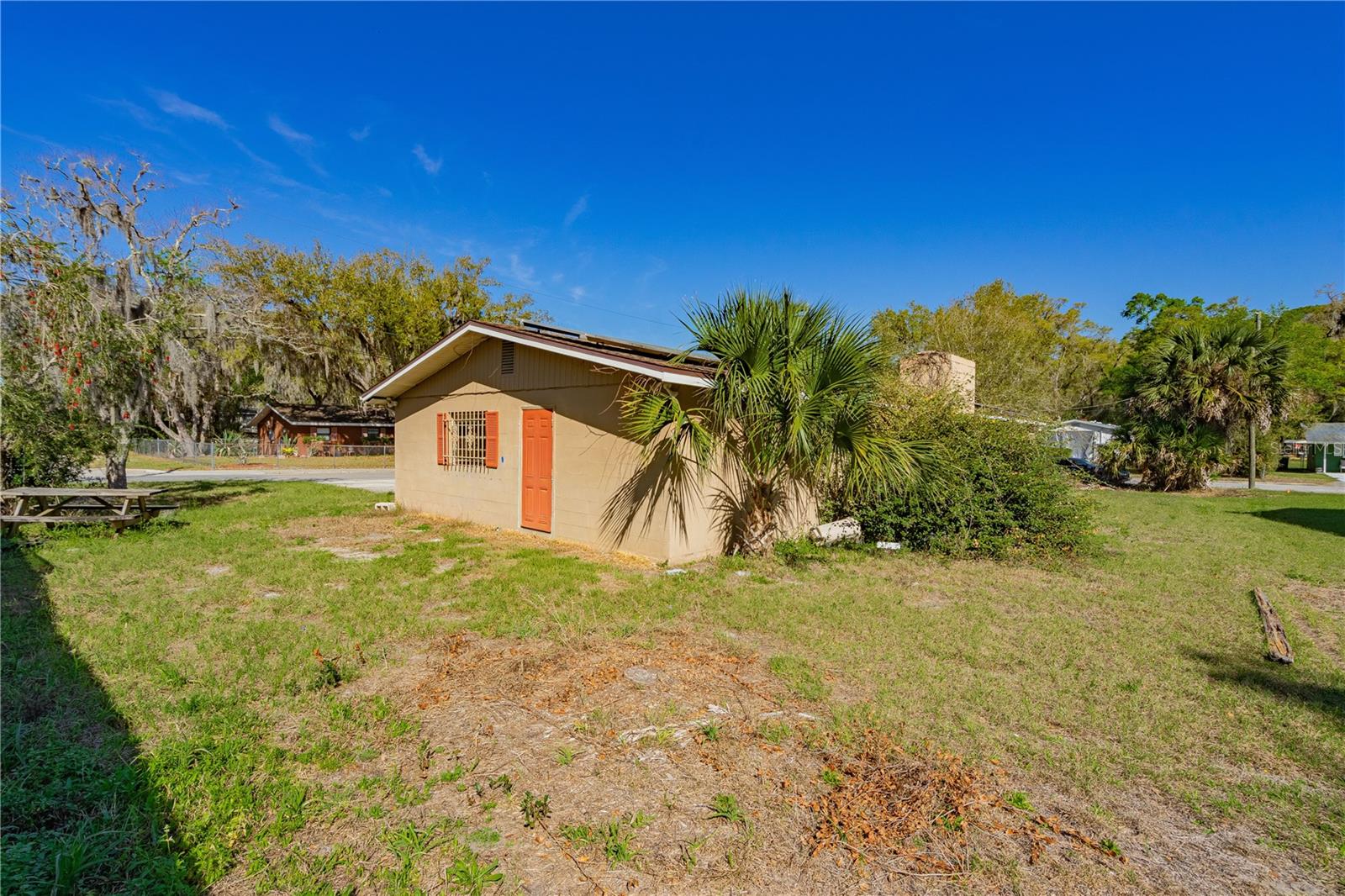 805 Stone, Deland, FL 32720