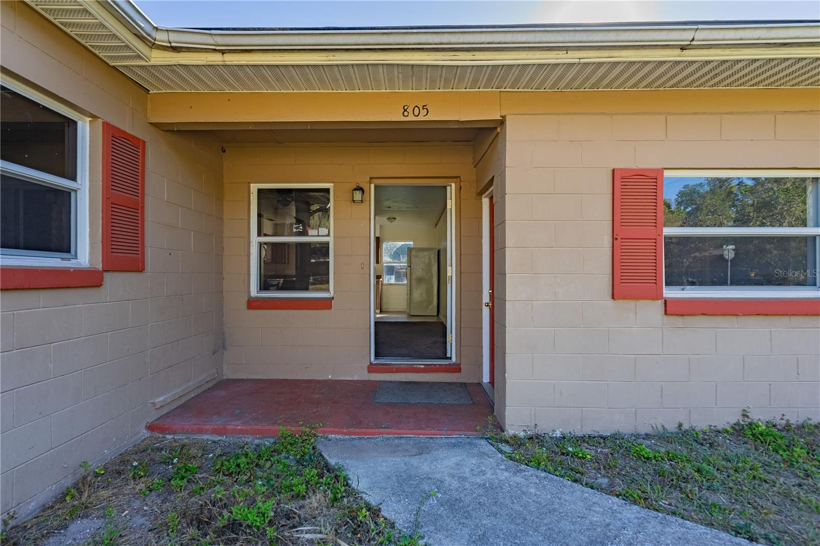 805 Stone, Deland, FL 32720