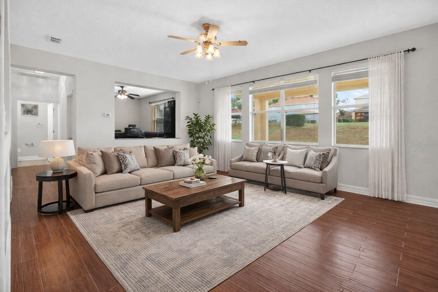 3106 Anquilla, Clermont, FL 34711