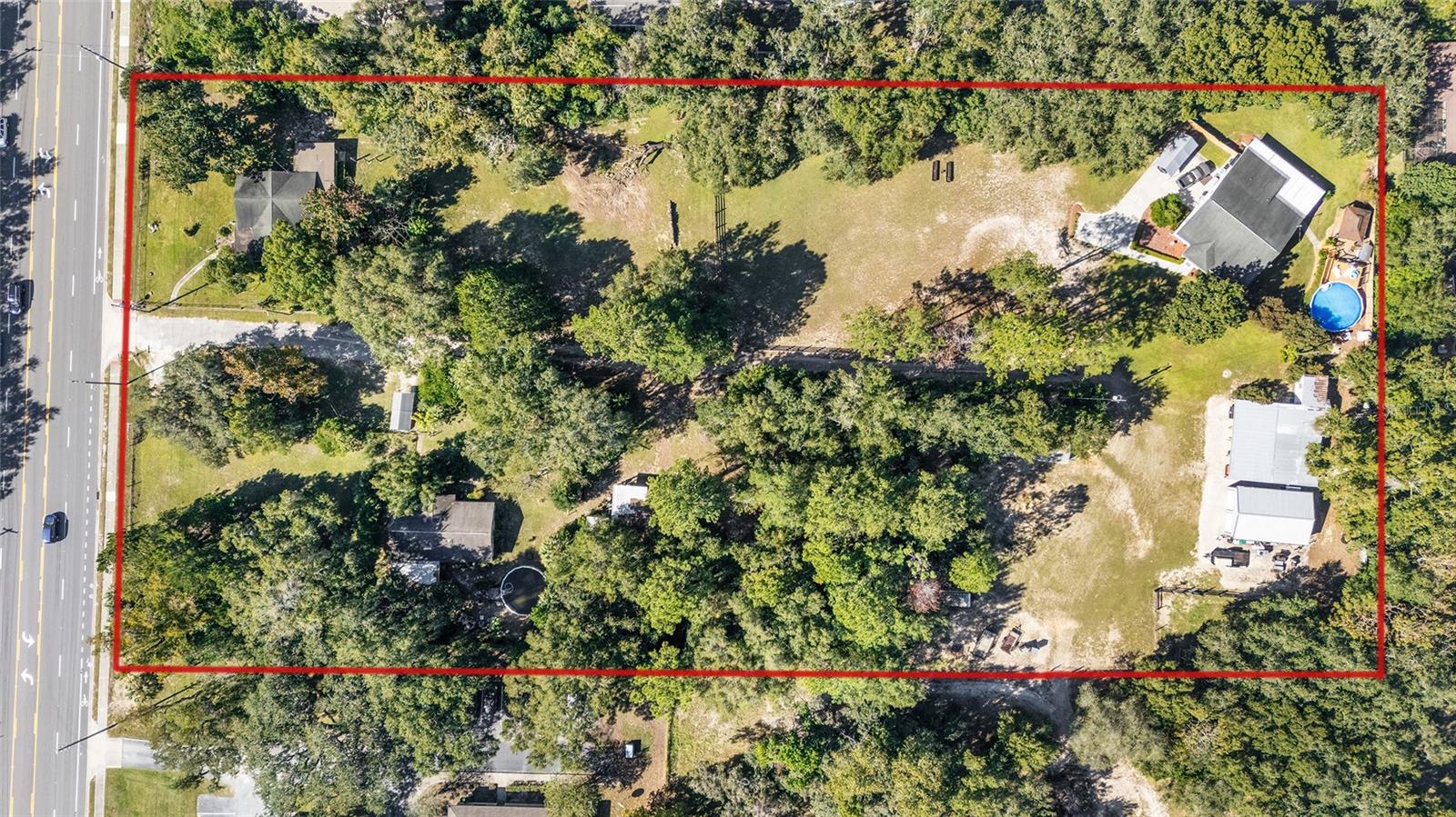 5985 Gulf To Lake, Crystal River, FL 34429