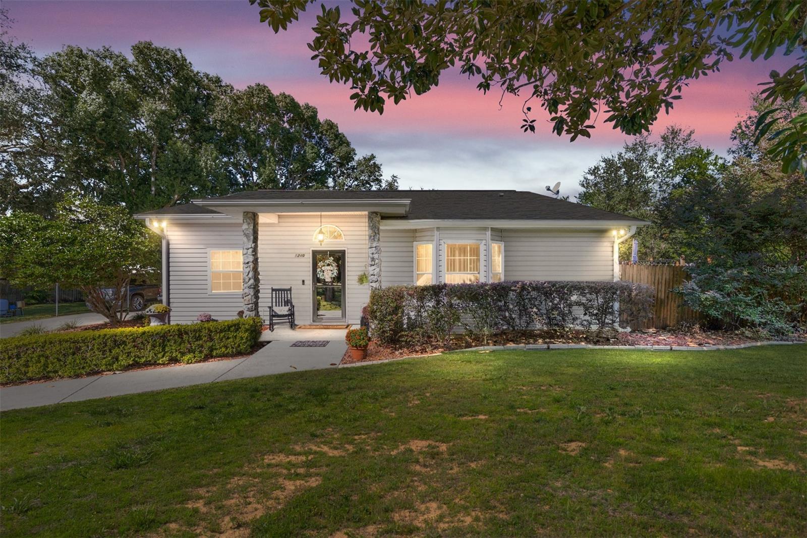 5985 Gulf To Lake, Crystal River, FL 34429