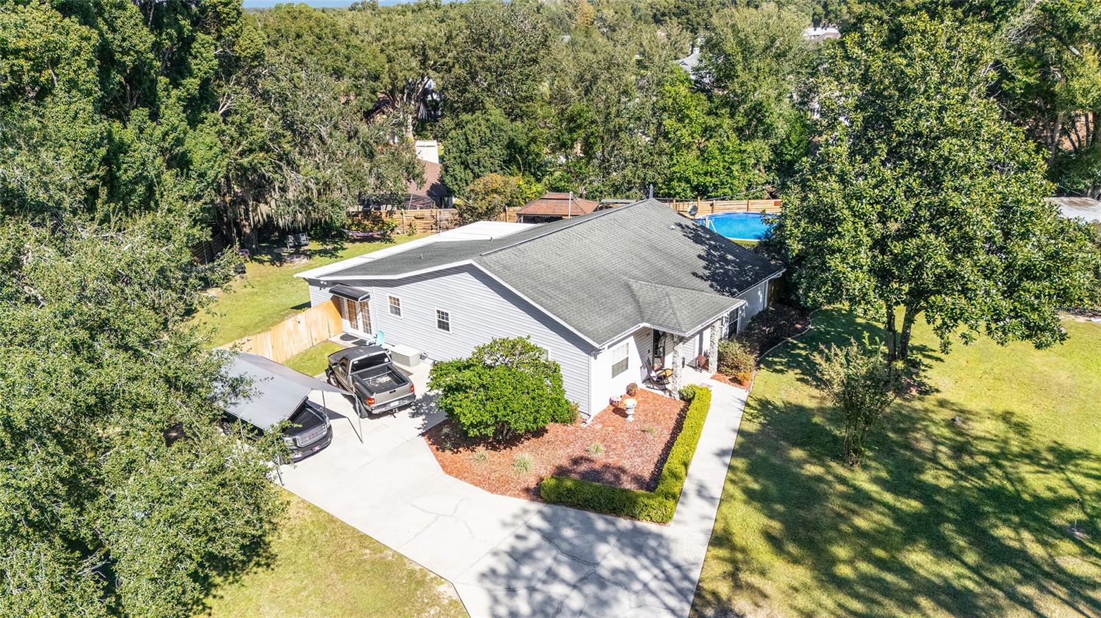 5985 Gulf To Lake, Crystal River, FL 34429